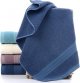 Super absorbent soft cotton hand towels (4-pack, 14x29 inches)